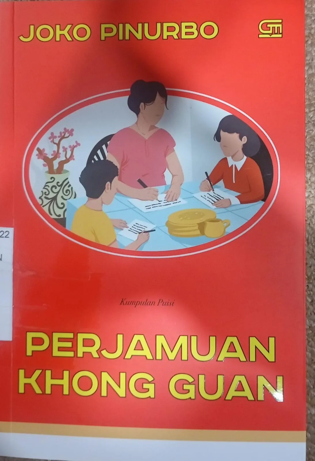 Cover PERJAMUAN KHONG GUAN