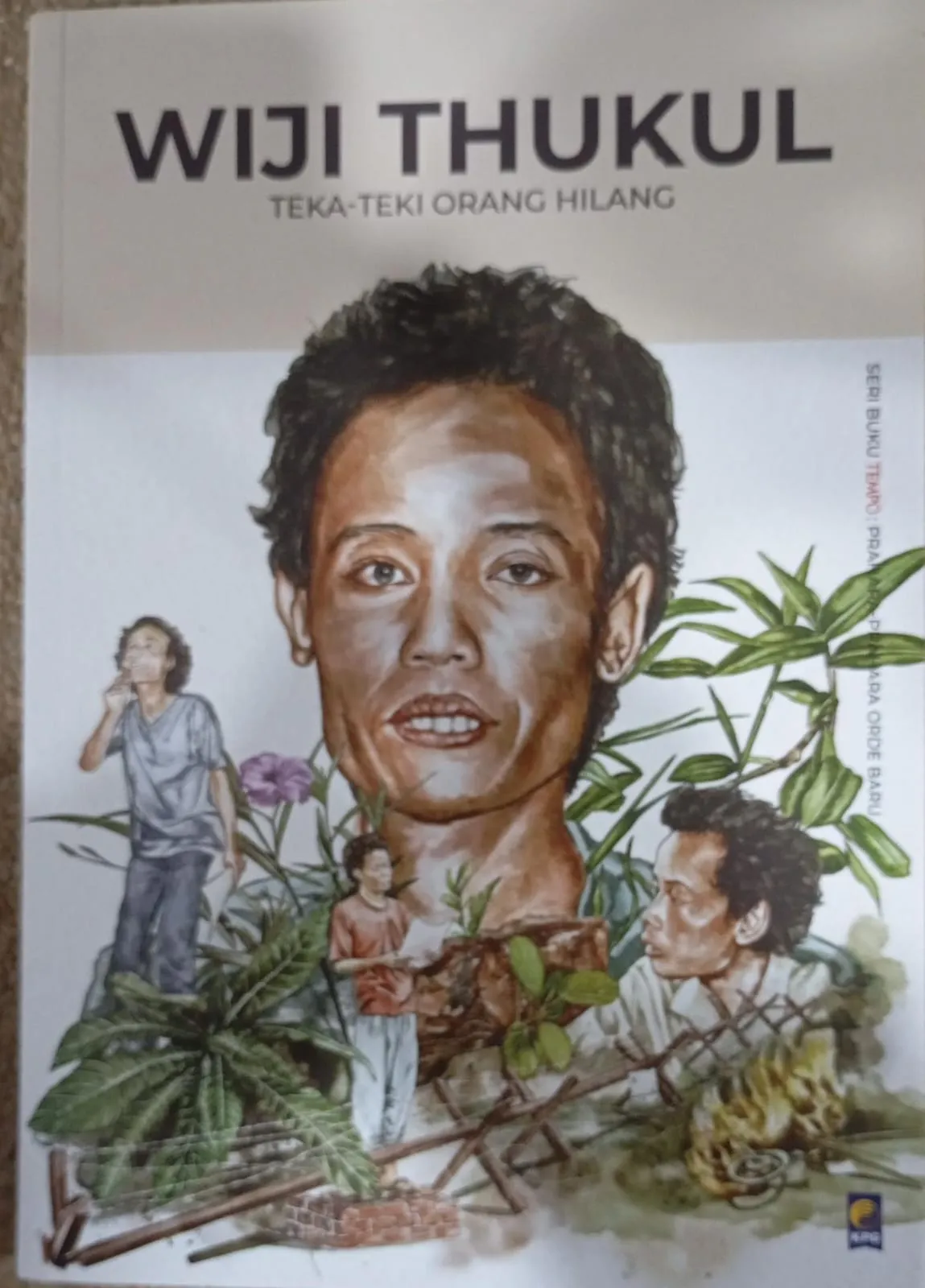 Cover WIJI THUKUL