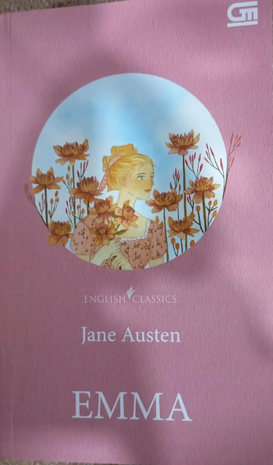 Cover EMMA