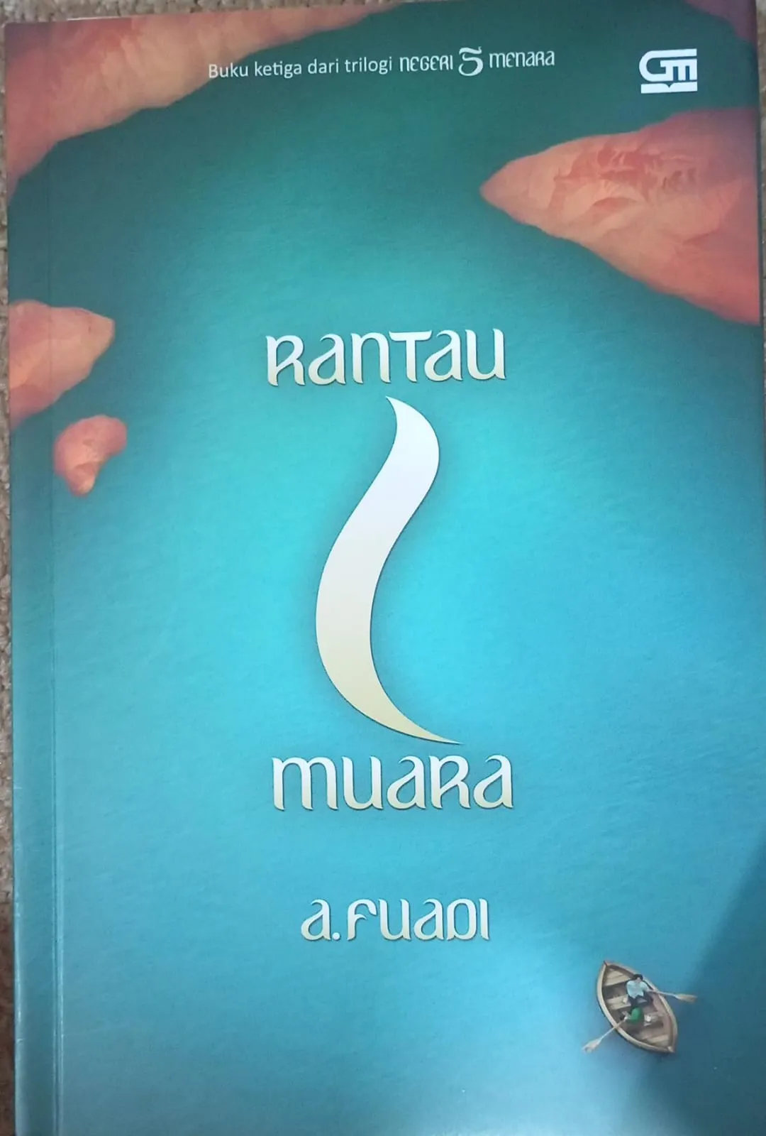 Cover RANTAU 1 MUARA