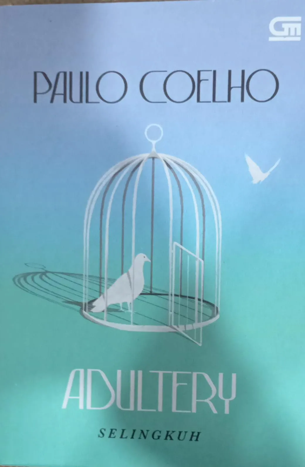 Cover ADULTERIO SELINGKUH