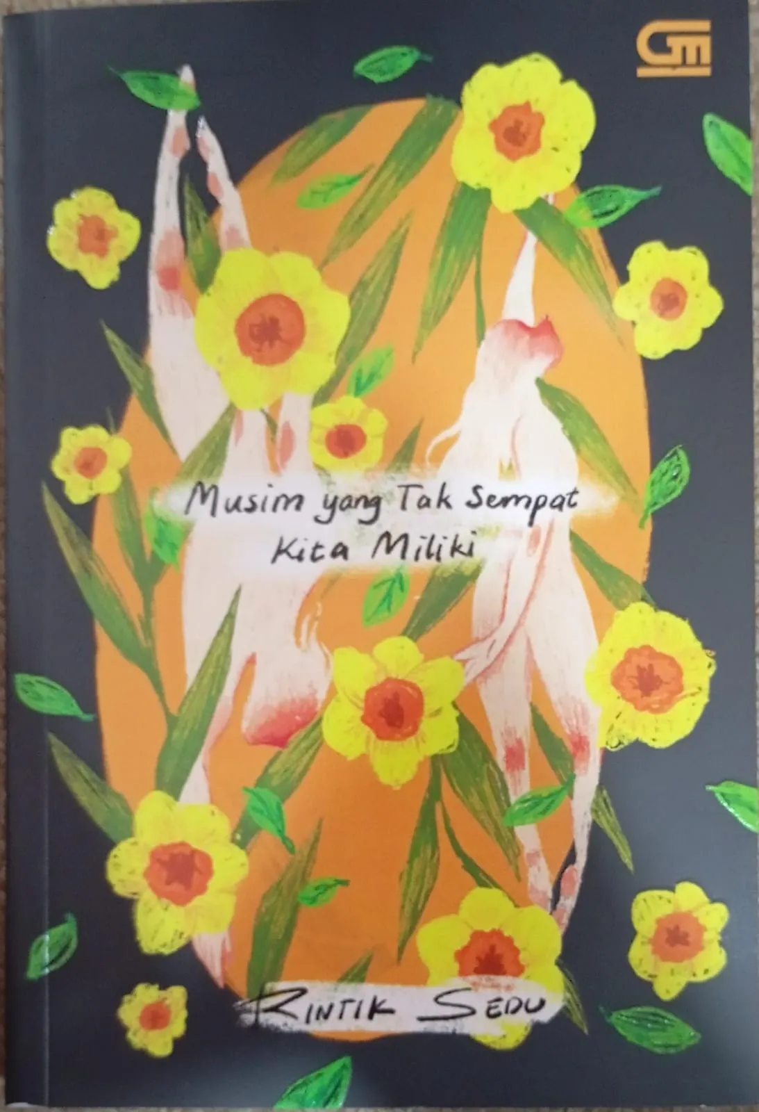 Cover MUSIM YANG TAK SEMPAT KITA MILIKI