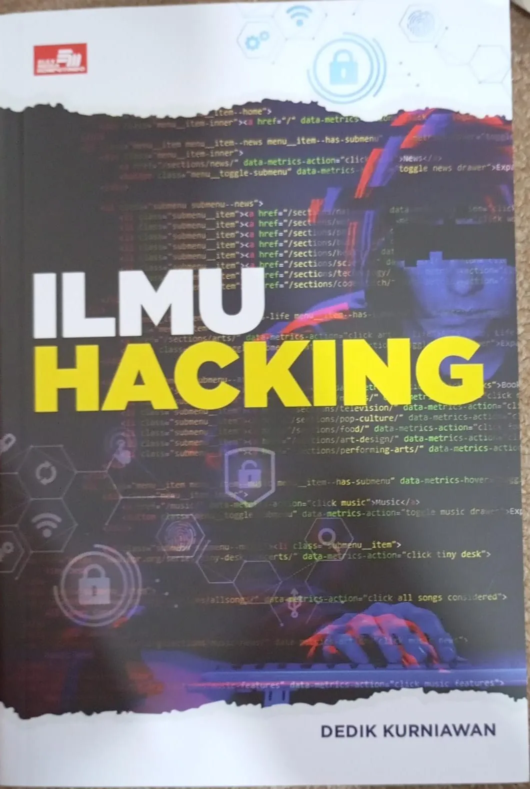 Cover ILMU HACKING
