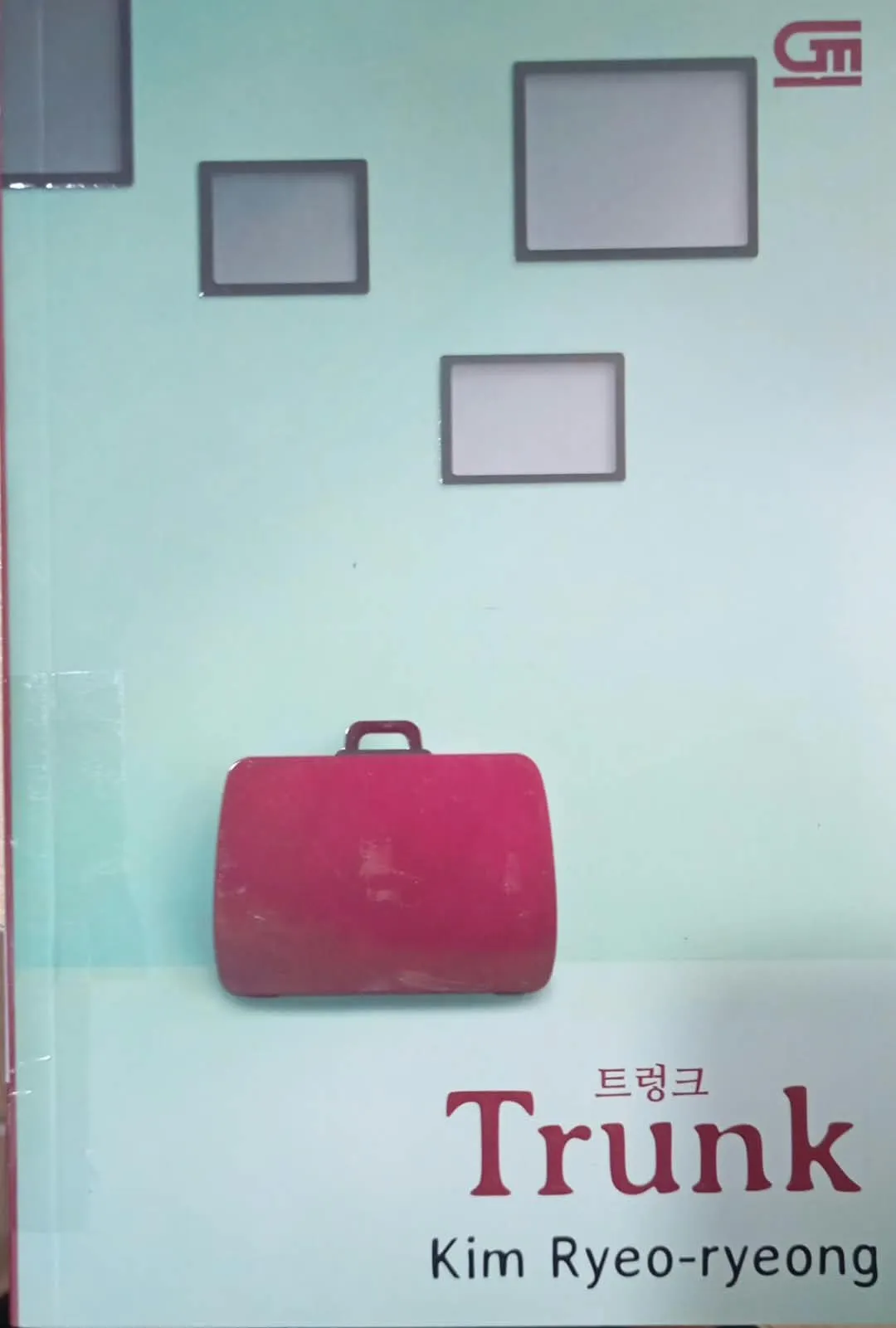 Cover TRUNK
