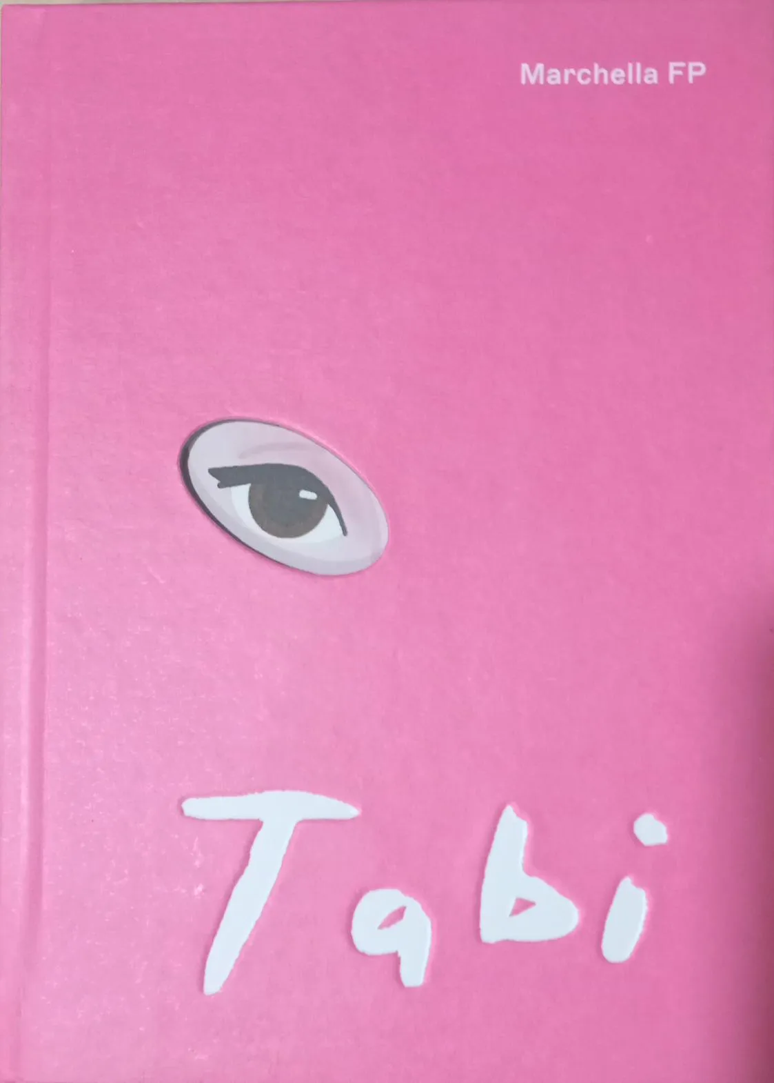 Cover TABI