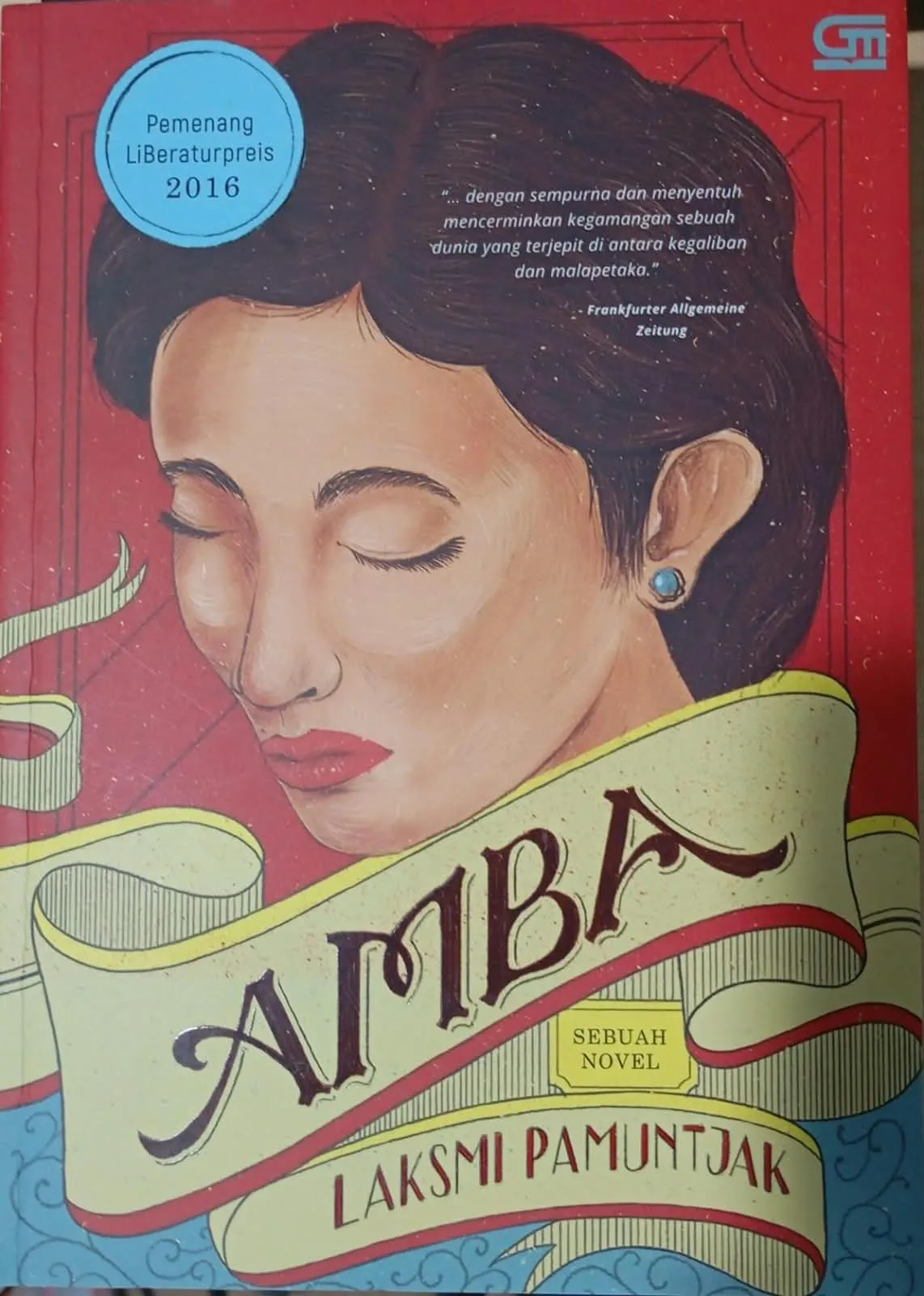 Cover AMBA 2025