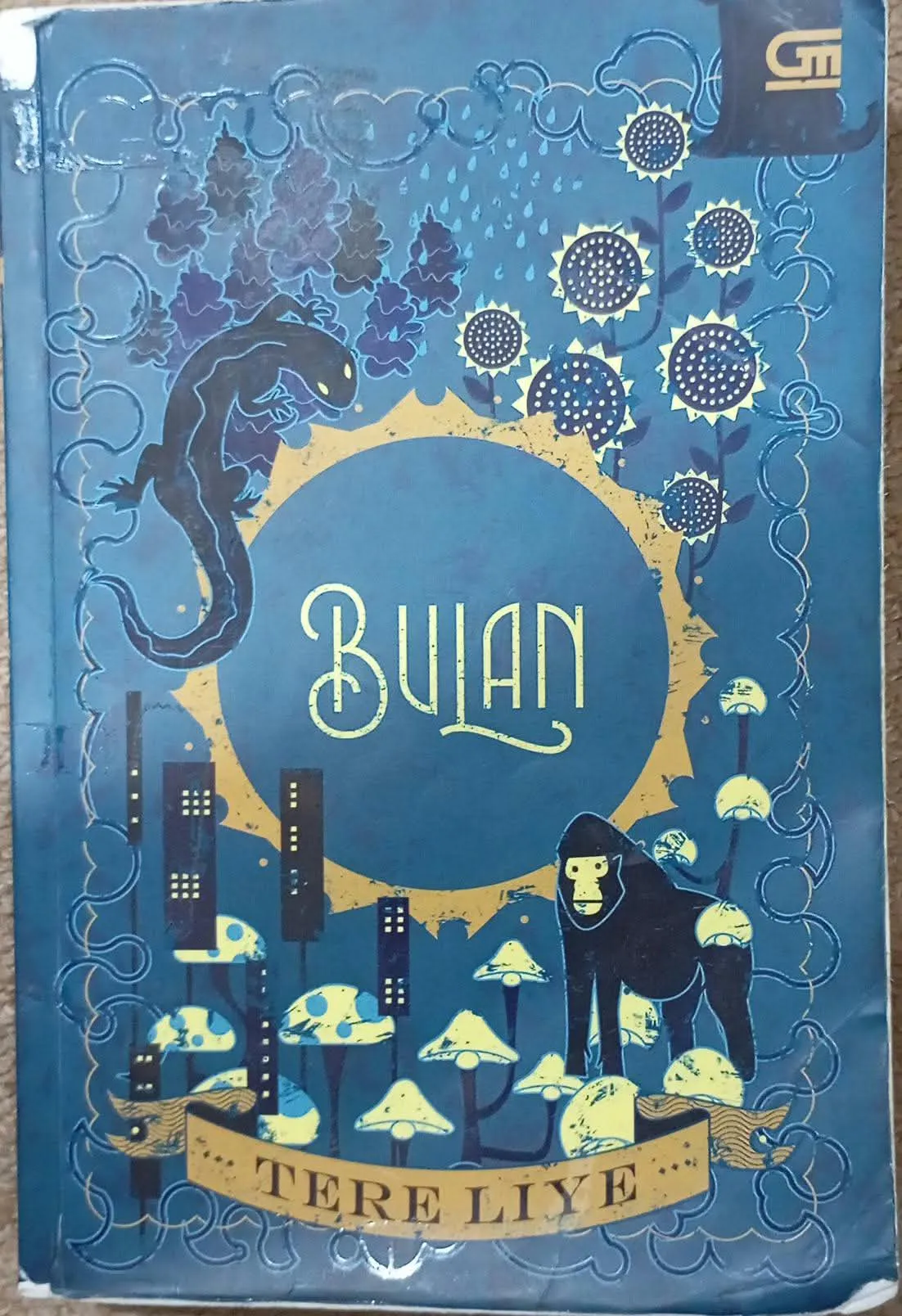 Cover BULAN