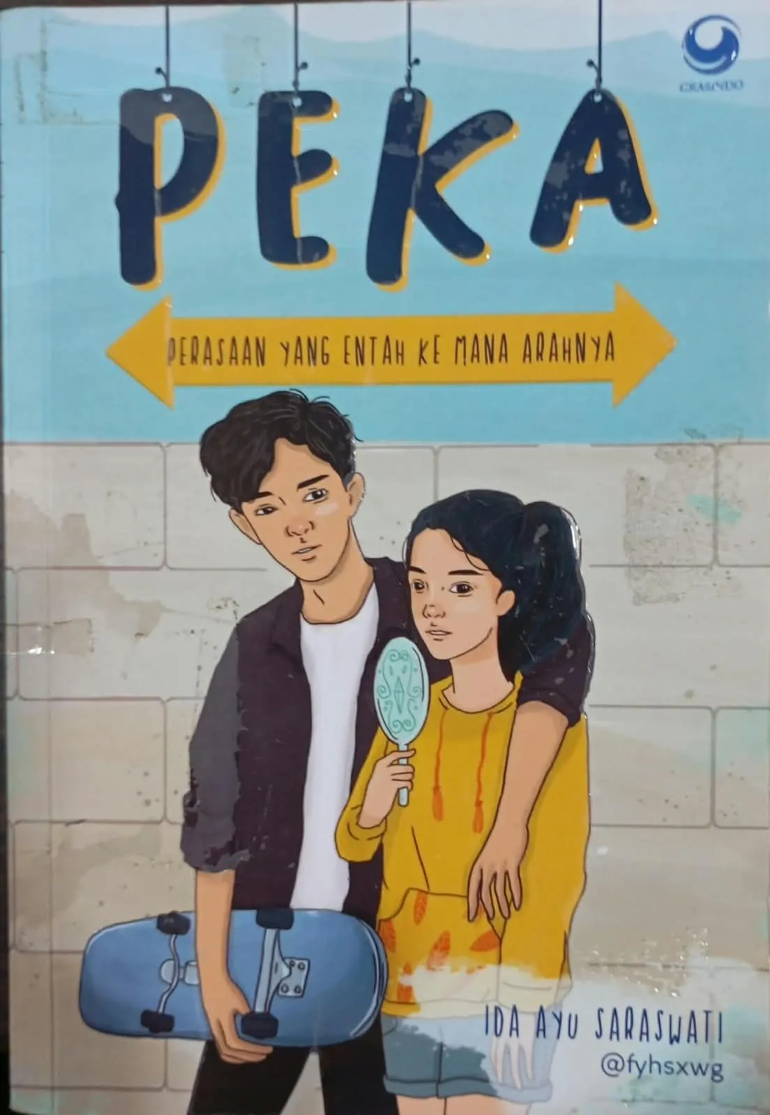 Cover PEKA